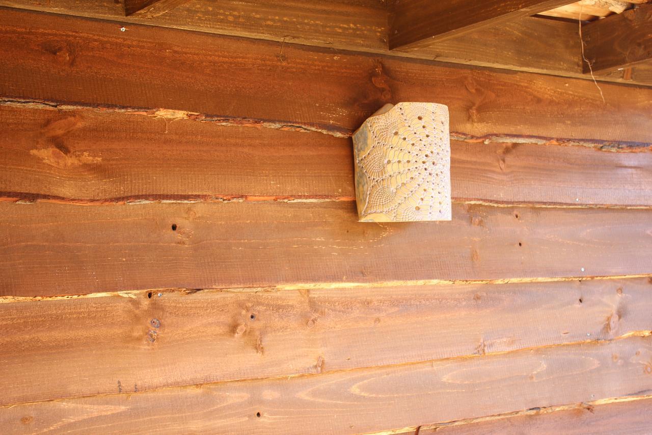 Cabanas Grulla Pichilemu Exterior foto